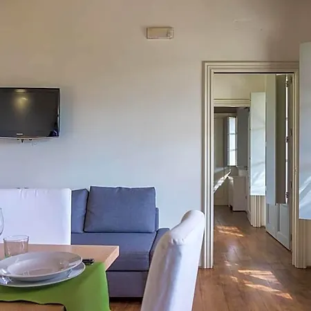 La Chiusa Di Rio Apartahotel
