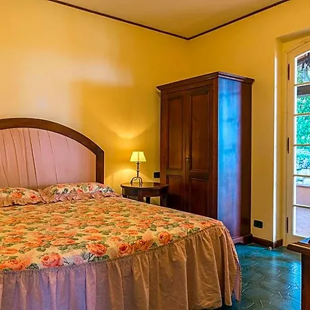 La Chiusa Di Rio Aparthotel