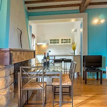 La Chiusa Di Rio Aparthotel
