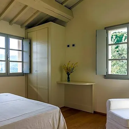 La Chiusa Di Rio Aparthotel 4*