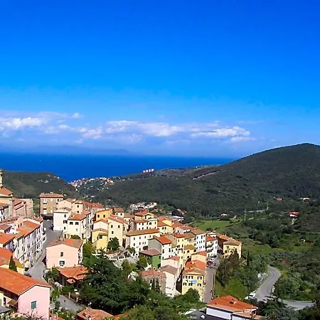 La Chiusa Di Rio Aparthotel 4*