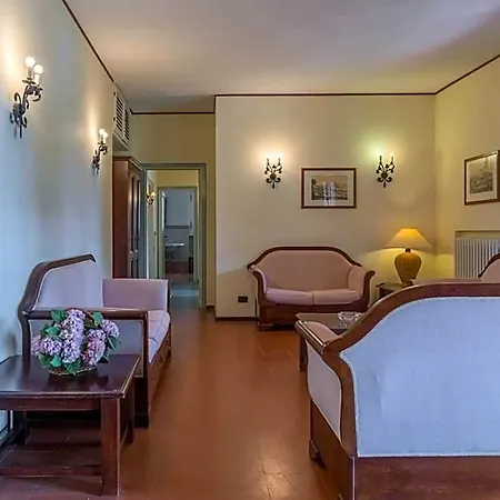 La Chiusa Di Rio Aparthotel 4*