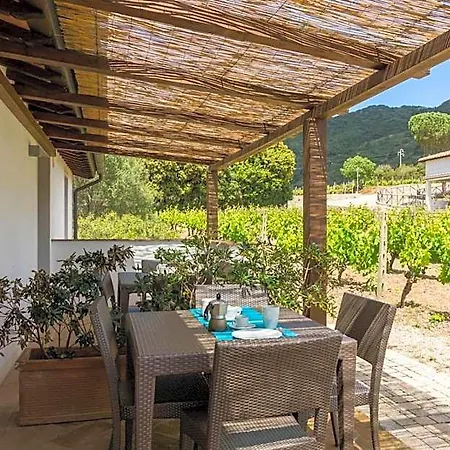 La Chiusa Di Rio Aparthotel