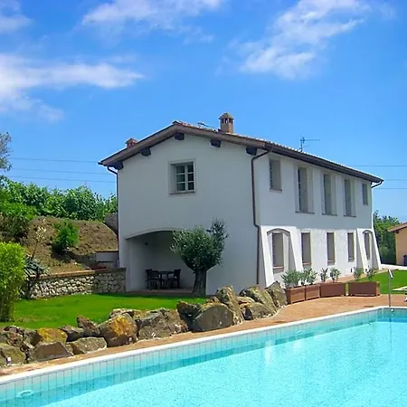 Aparthotel La Chiusa Di Rio