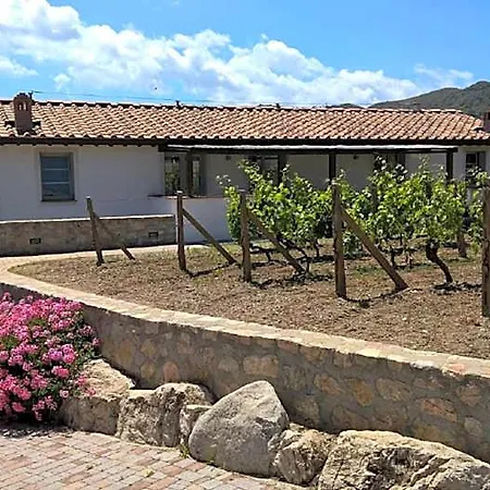 La Chiusa Di Rio Aparthotel