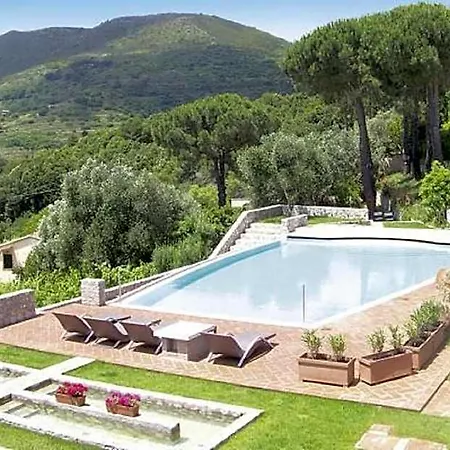 La Chiusa Di Rio Apartahotel 4*
