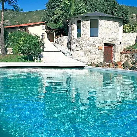 La Chiusa Di Rio Aparthotel 4*