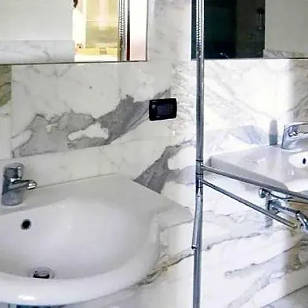 Aparthotel La Chiusa Di Rio 4*