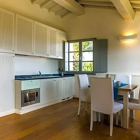 Aparthotel La Chiusa Di Rio