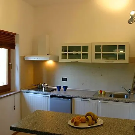 La Chiusa Di Rio Aparthotel Cavo