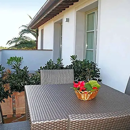 Aparthotel La Chiusa Di Rio